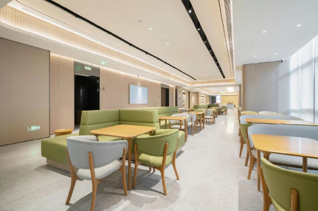 JI Hotel (Guangzhou Tianhe Sports Center)