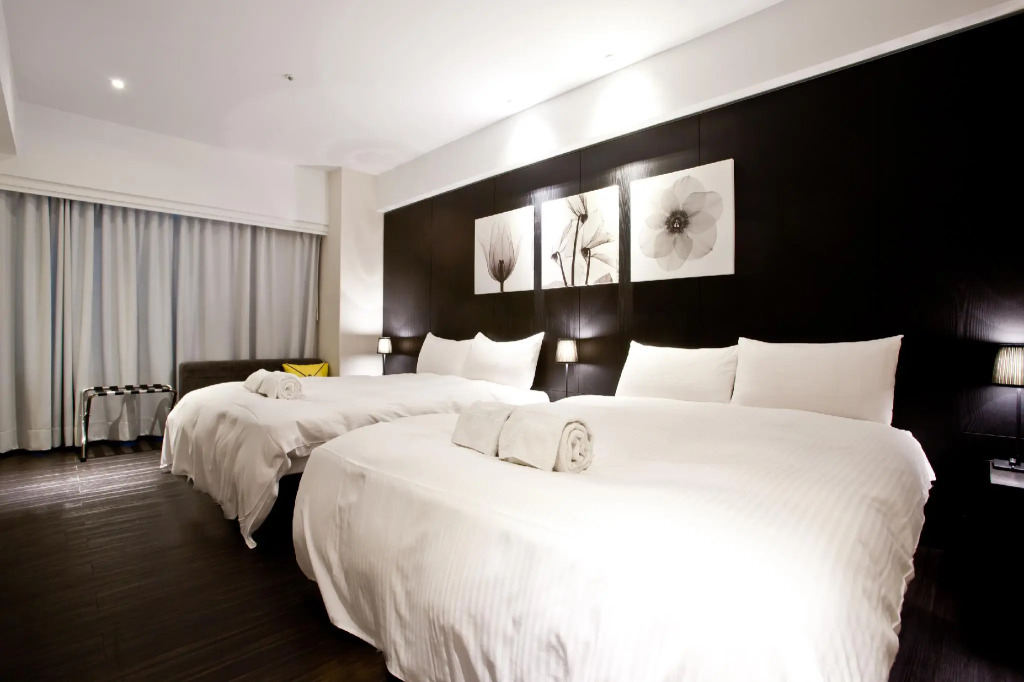 Stay Inn