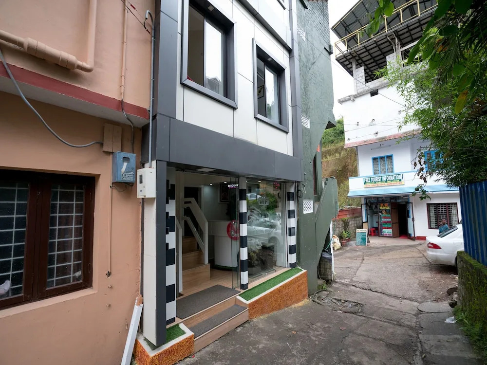 Cocoa Tree Residency