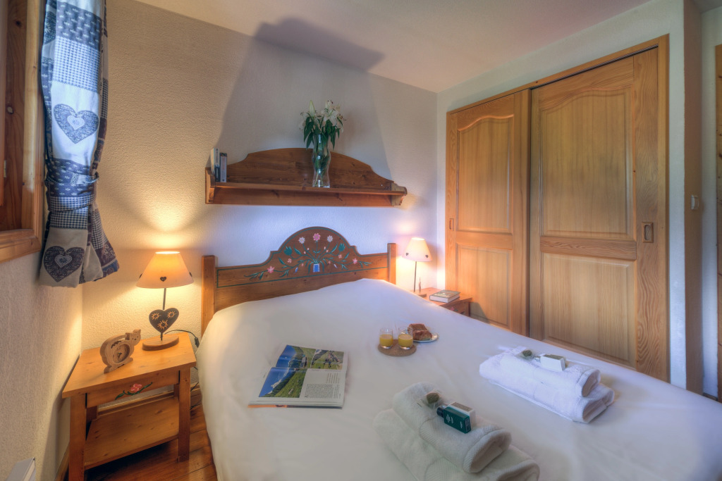 Appartement Bellachat 10