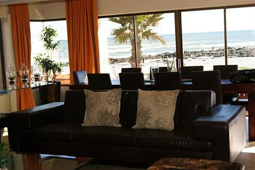 The Gregorian on Sea Guest House