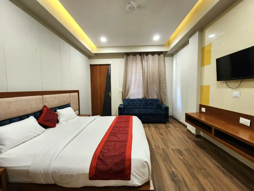 Magpie Inn Hotel & Resort