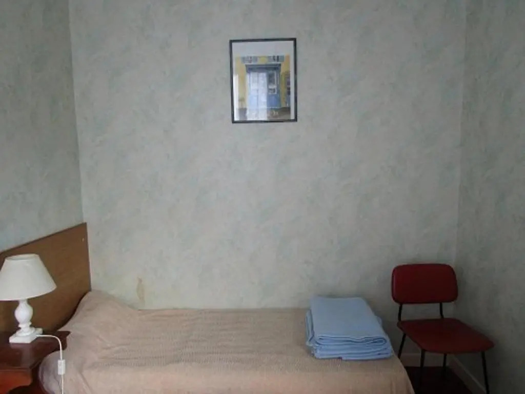 Appartement Cauterets, 2 pièces, 5 personnes - FR-1-234-119