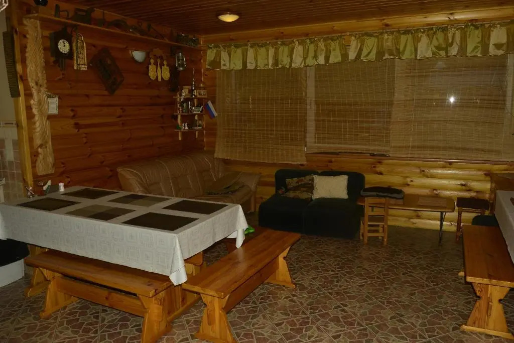 Holiday home Imanta
