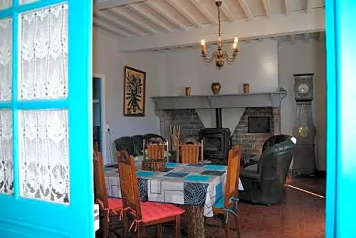 Domaine de Biscaye