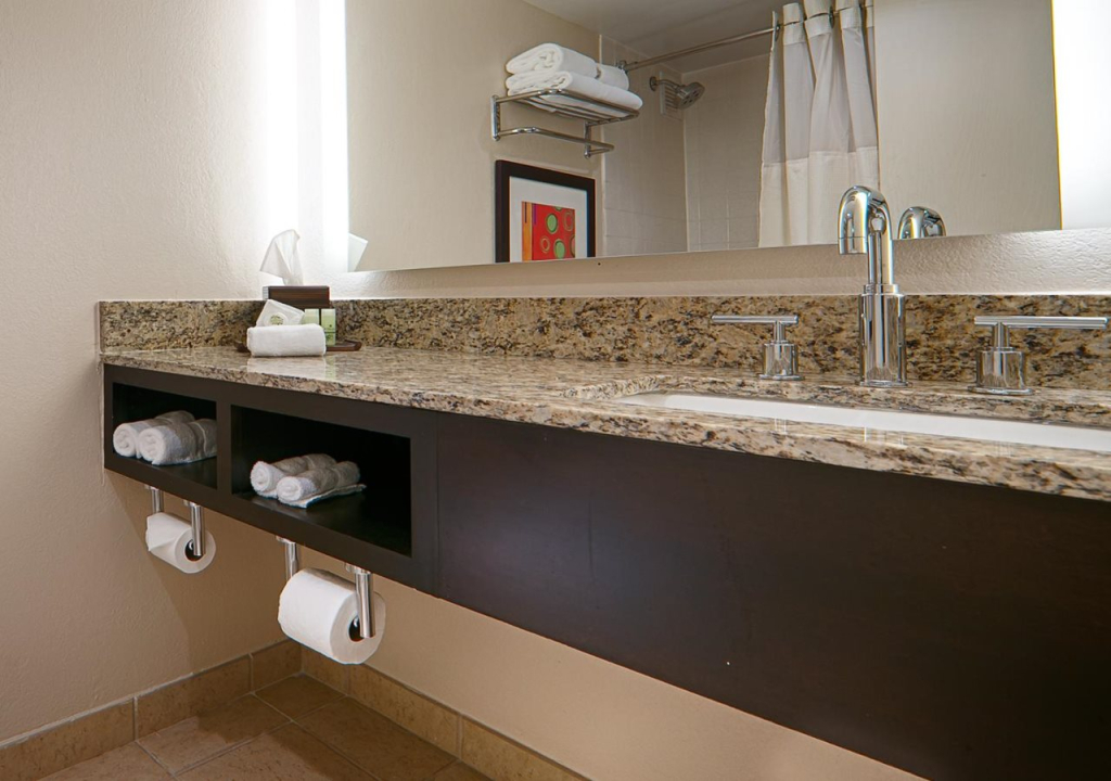 Drury Plaza Hotel Orlando - Disney Springs Area