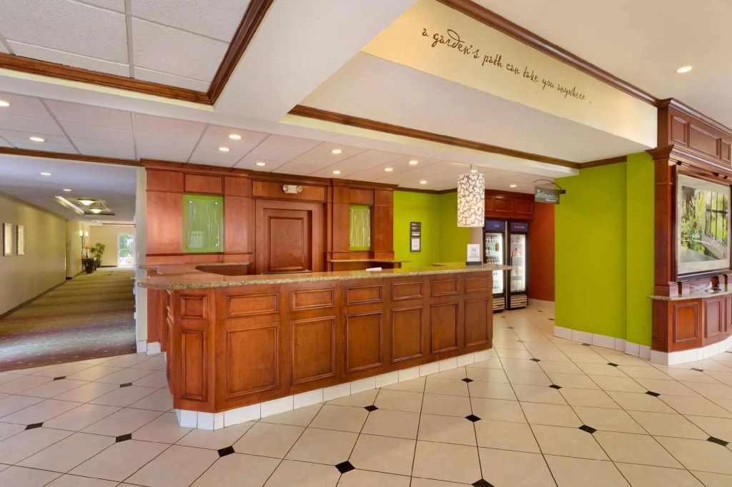 Hilton Garden Inn Shreveport