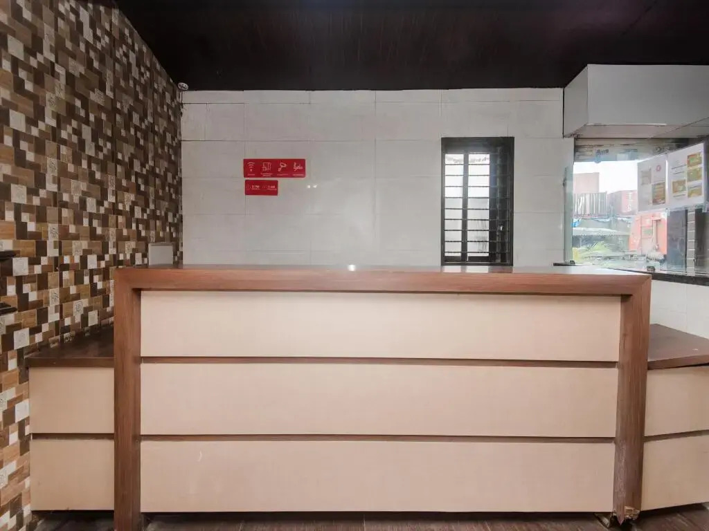 Hotel Krishna By OYO Rooms