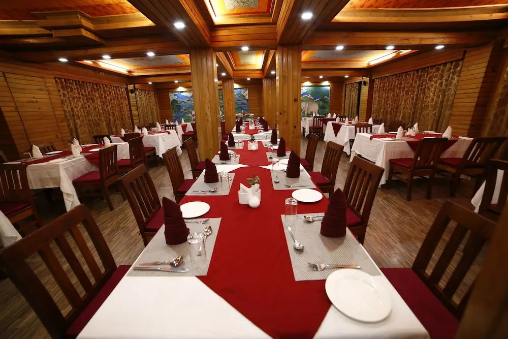 Sikkim Tourist Centre