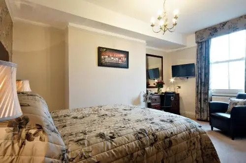 Bronte Guest House