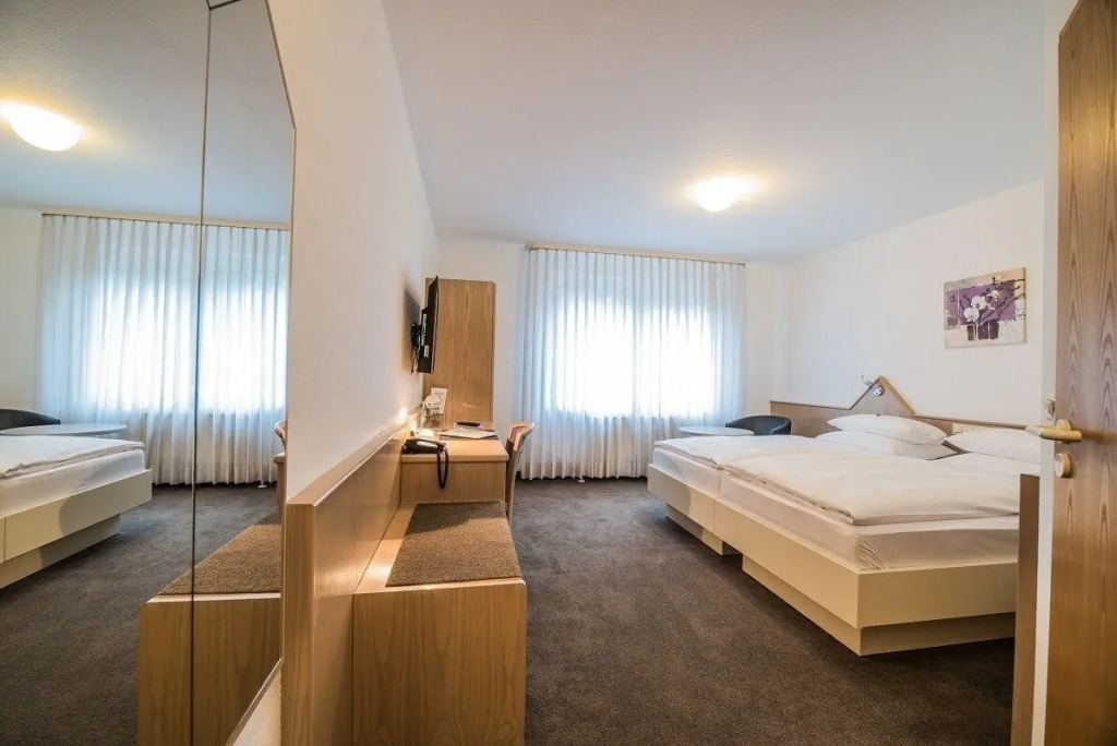 Hotel am Wasen