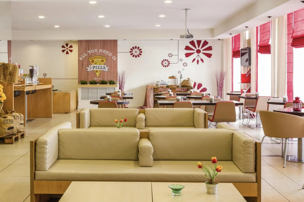 B&B HOTEL Figueira Da Foz