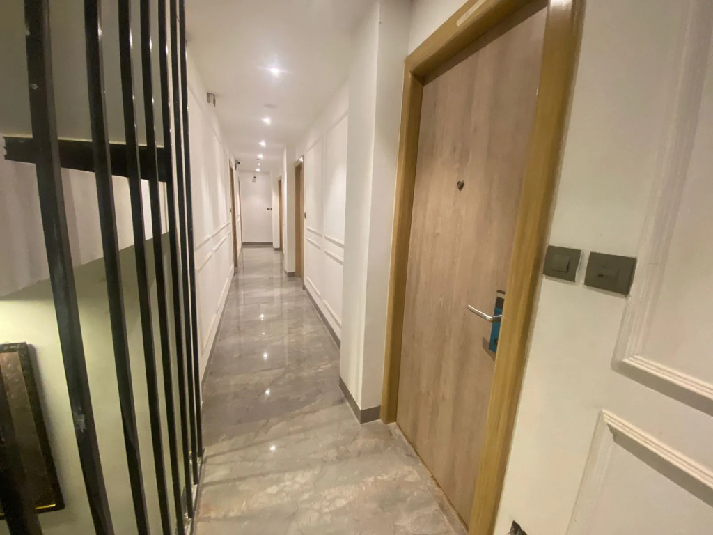 Firangipani Suites