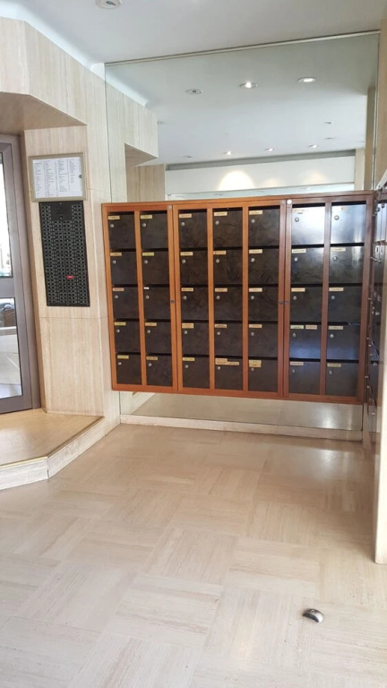 Apartment With one Bedroom in Le Cannet, With Pool Access and Furnishe