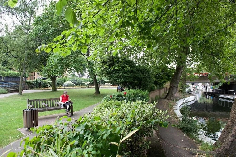 Lovely Alexandra House Retreat - JAN