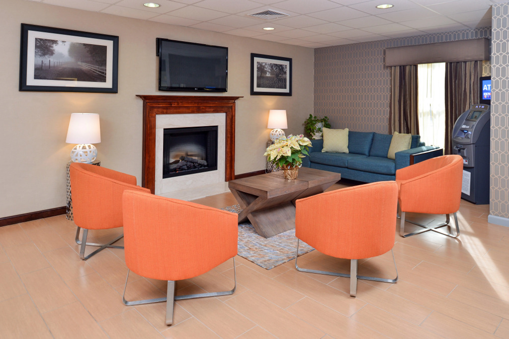 Best Western North Attleboro - Providence Beltway