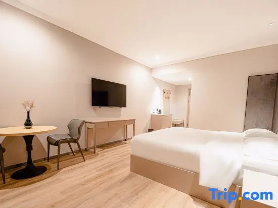 Tongxi Business Hotel (Foshan Creative Industry Park Store)