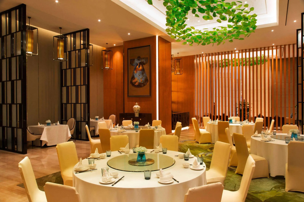 Wyndham Chongqing Yuelai