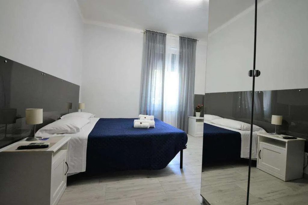 AFFITTACAMERE A CASA MIA