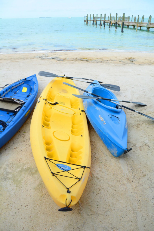 Topsider Resort