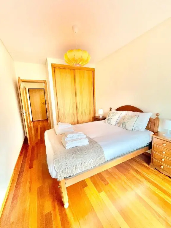 University of Minho- INL Campus Gualtar Apartment 2