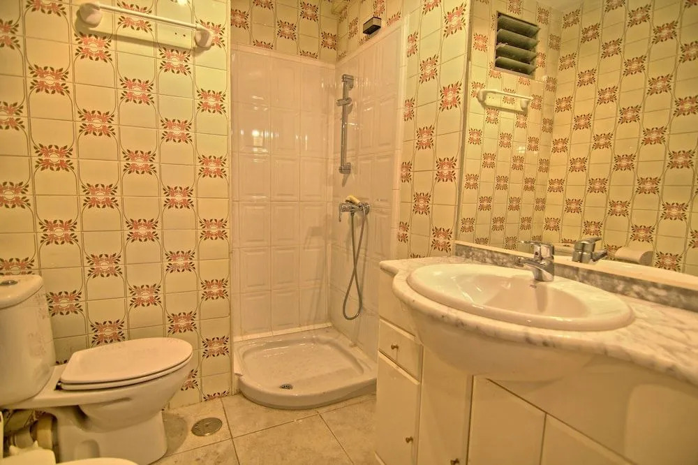Castillo Apartment