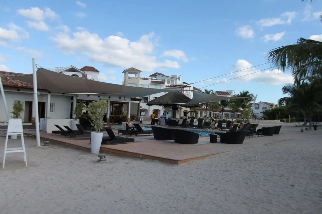 Miranda Bayahibe
