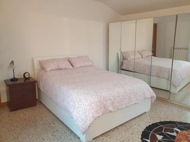 Brescia House