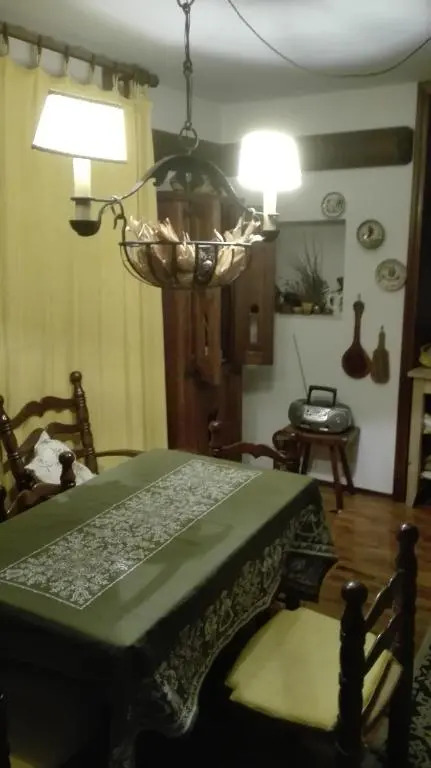 un'oasi di relax