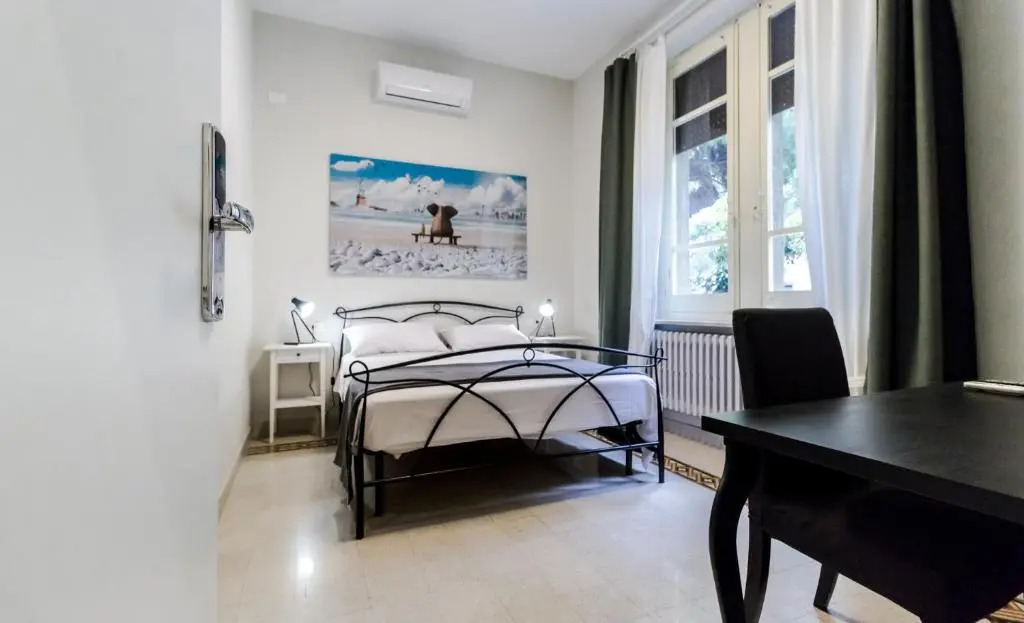 B&B Villa Ida Pescara Centro