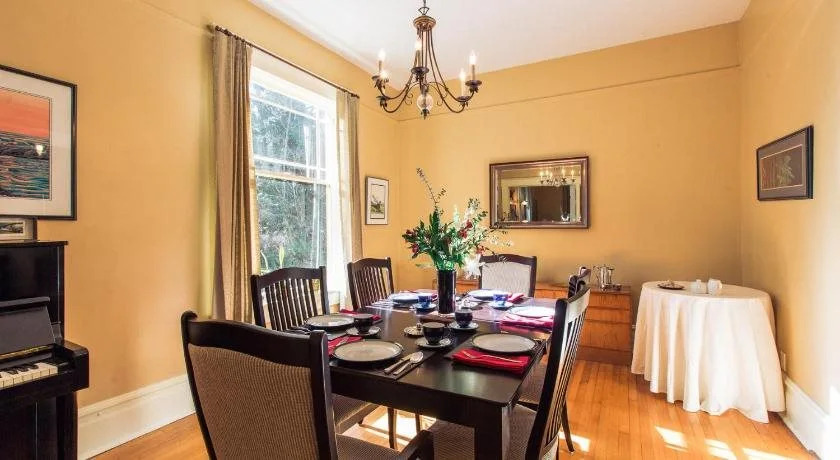 Ellerslie Bed and Breakfast