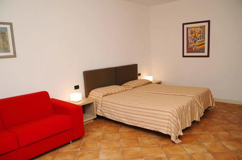 Aquazzurra Resort & Aparthotel