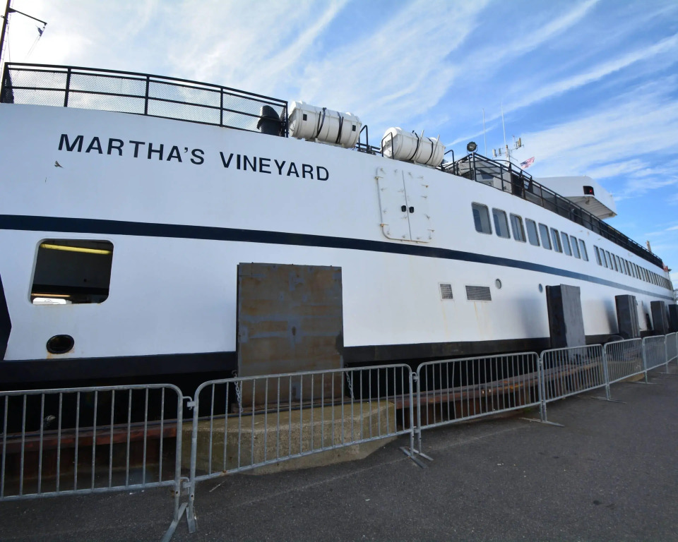 Edgar Hotel Marthas Vineyard, an Ascend Collection Hotel
