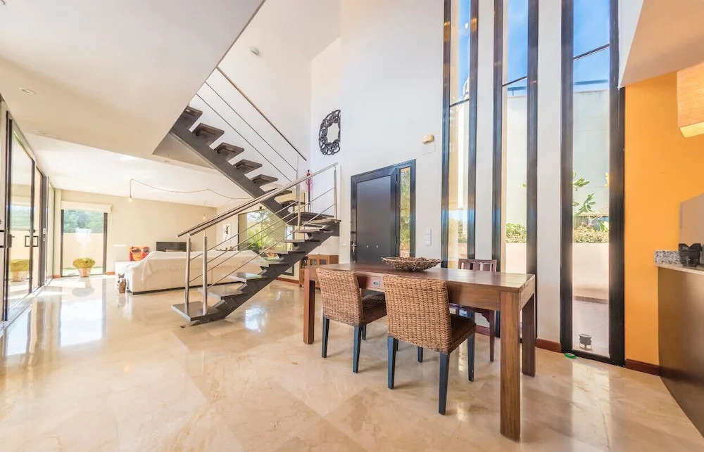 Villa Sa Marinada | 100m de Mar