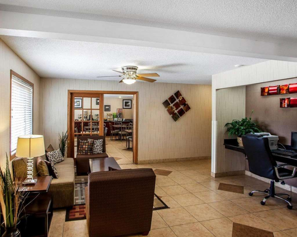 Quality Inn & Suites