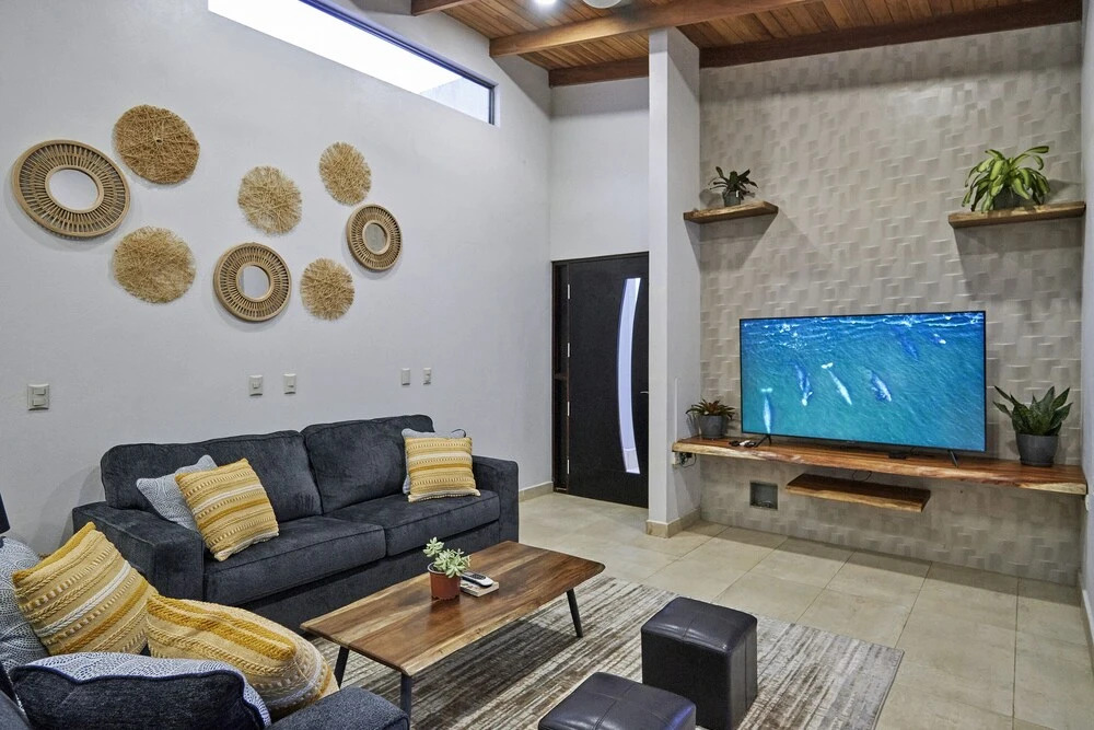 3BD Private Villa Konka with pool