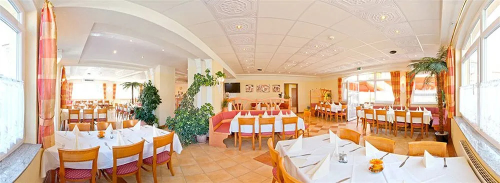 Hotel Apollon Rust