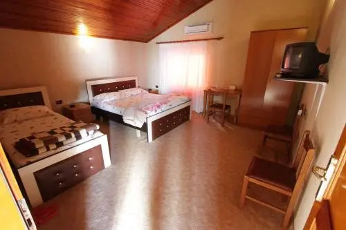 Alen Bar Hotel