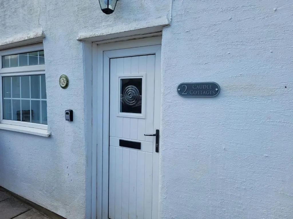 Caudle Cottage, Ruardean