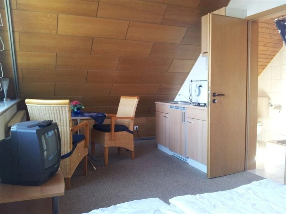 Ostseehaus Petersen