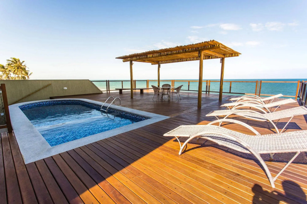 Porto Suítes Natal Hotel