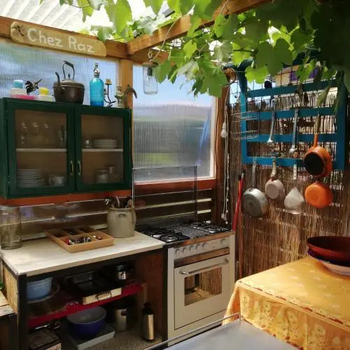 Chez Raz B&B