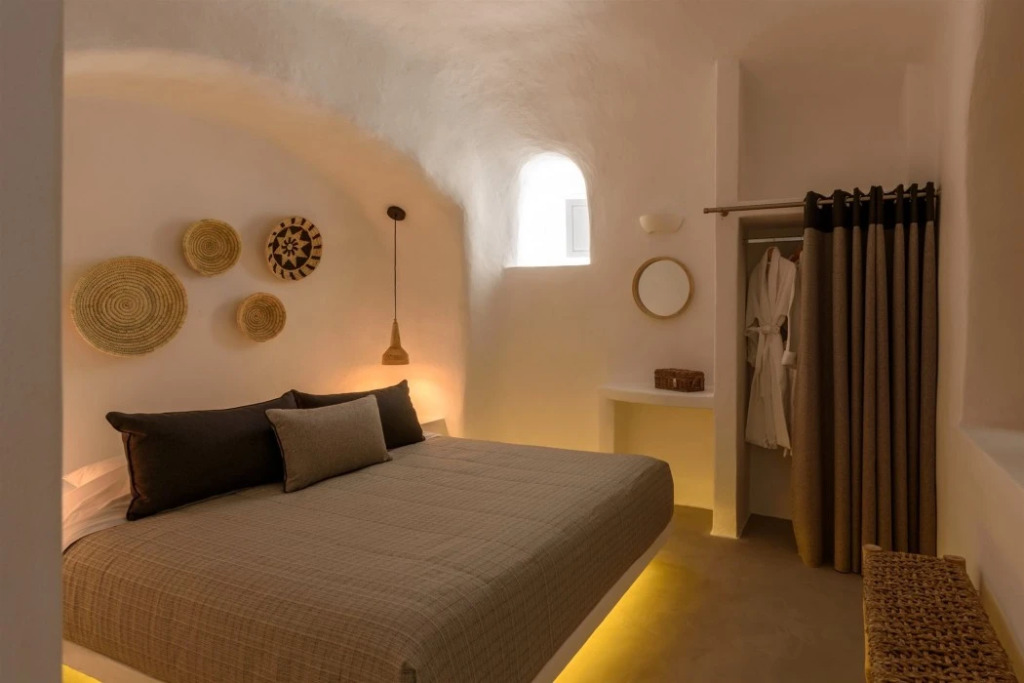 Senses Luxury Houses
