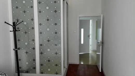 Hailar Binzhou Mingzhu Hotel