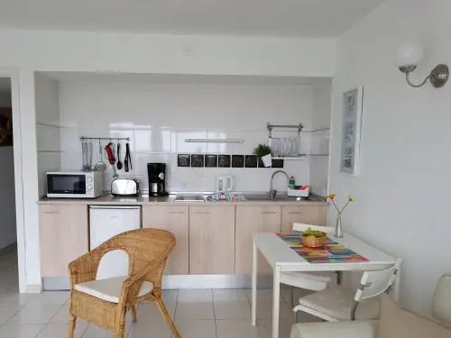 La Florida Holiday Apartments - Old Town Puerto del Carmen