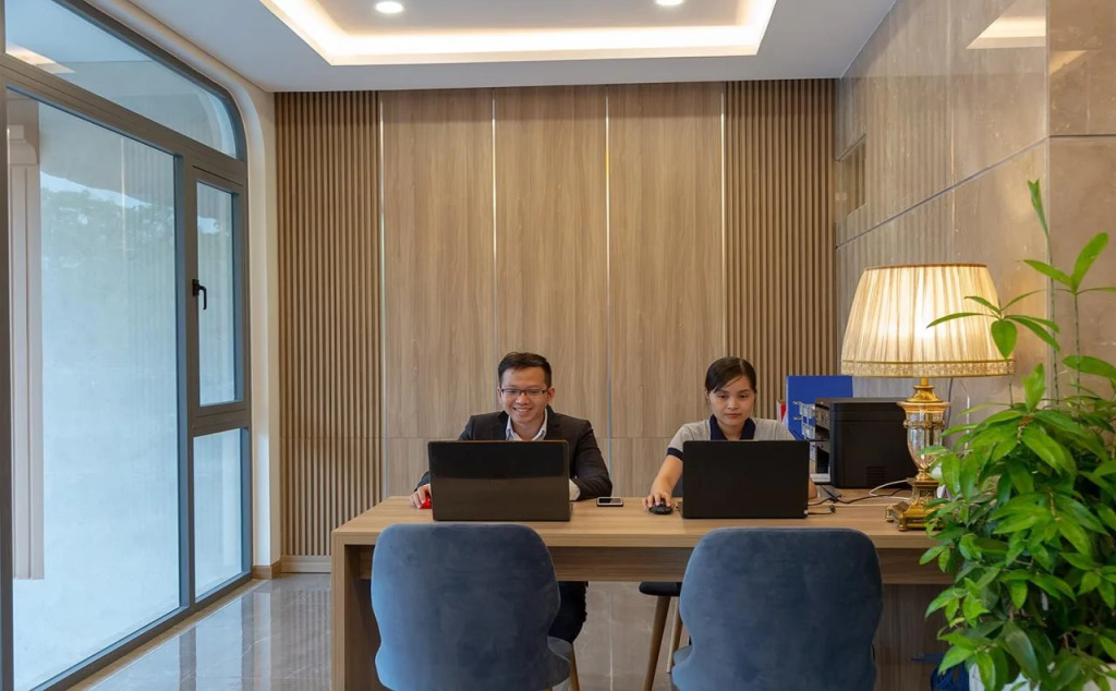 Kim Residences & Suites