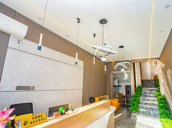 Home Inn Dalian Foreign Languages University Huayi Select Collection Hotel