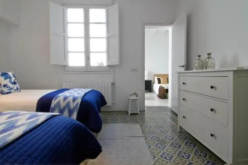 La Casita del Mar