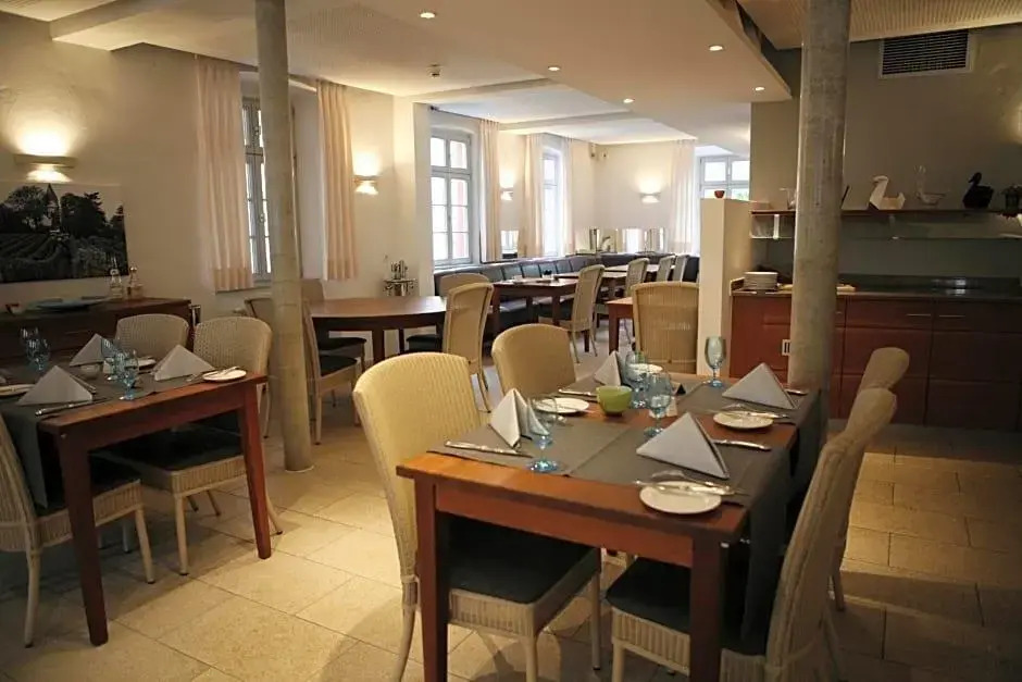 Landhotel zum Schwanen mit Restaurant Mona Liza