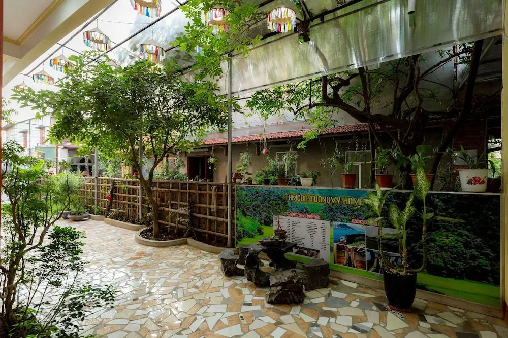 Tam Coc Homestay Thanh Thang